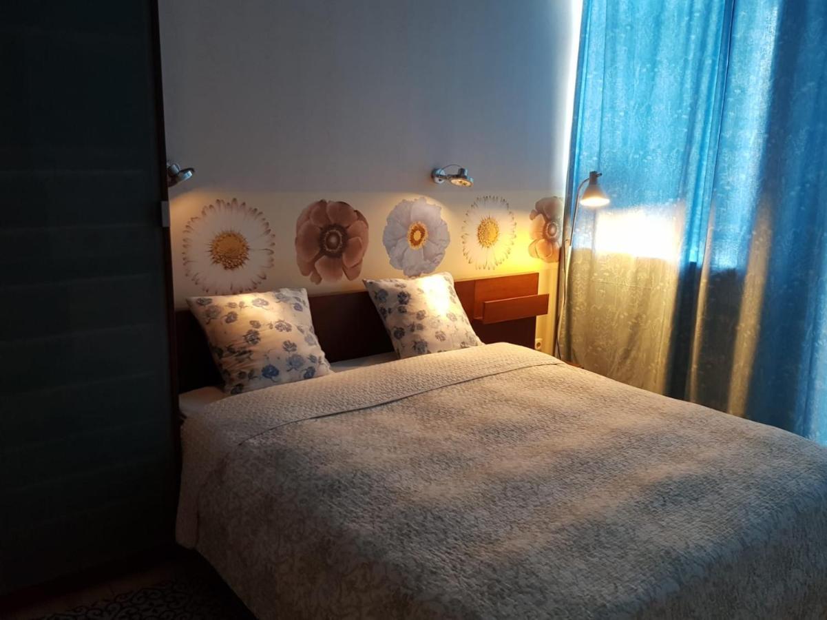 陶格夫匹尔斯Fuksija House公寓 外观 照片